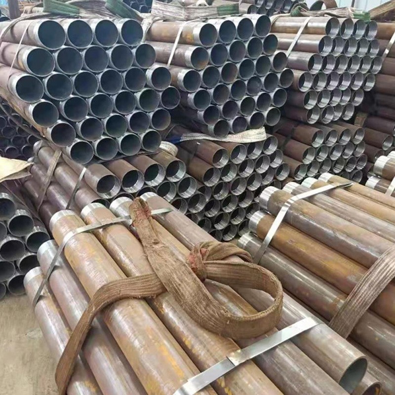 调兵山地质钻探用跟管